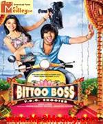 Bittoo Boss 2012 song download